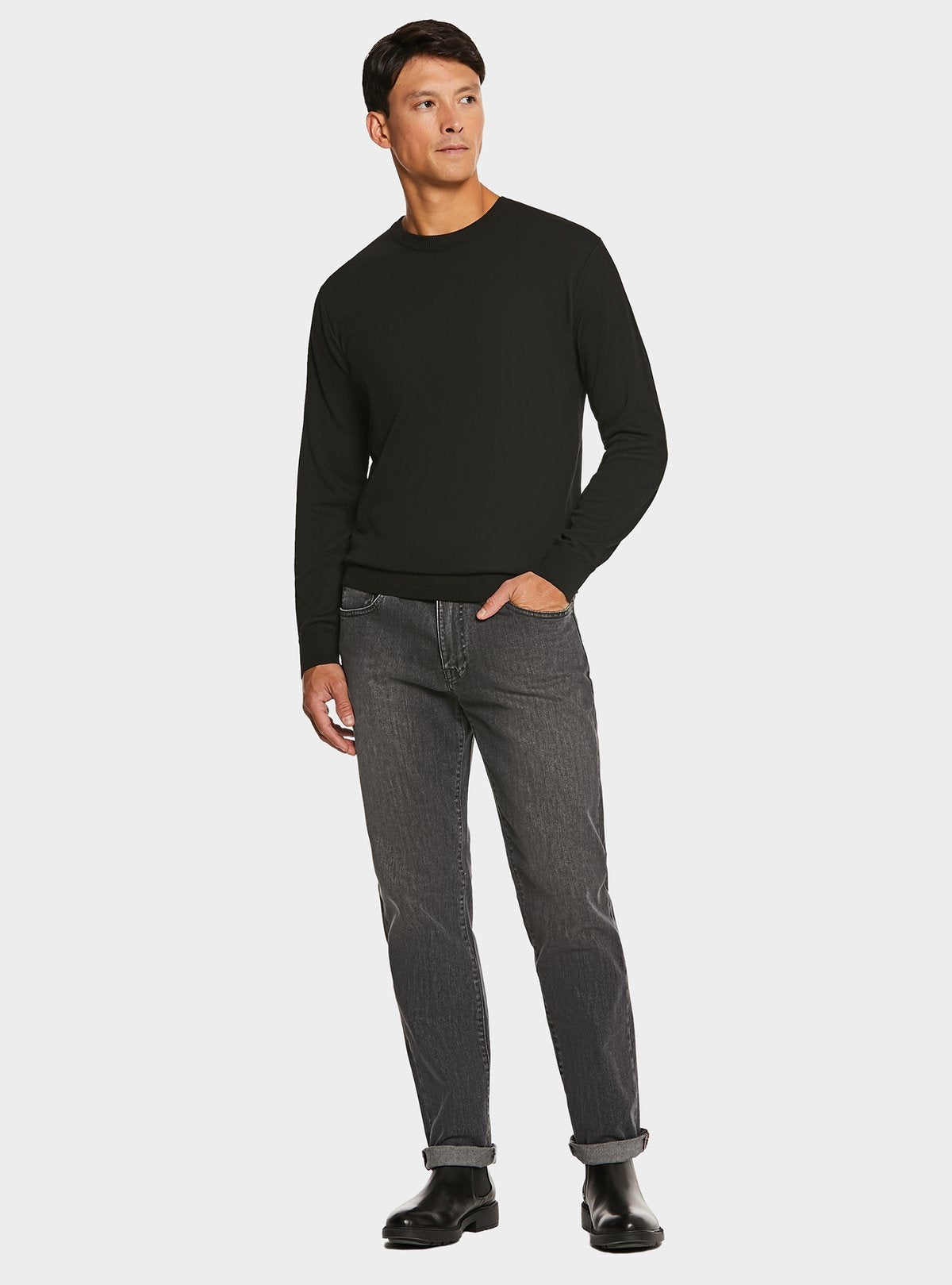 GIROCOLLO BASIC - men