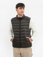 Men's outdoor waistcoat