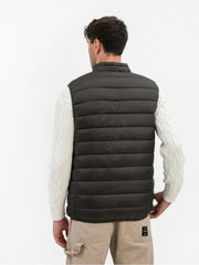 Men's outdoor waistcoat