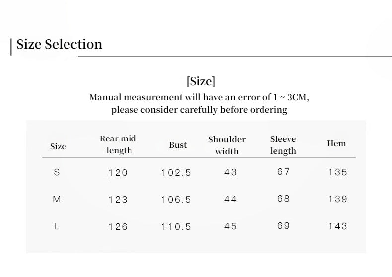 Cappotto donna stile unifor - Classic