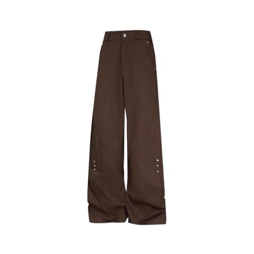 MORISTE Men's Dress Pants - Suit Pants for Men