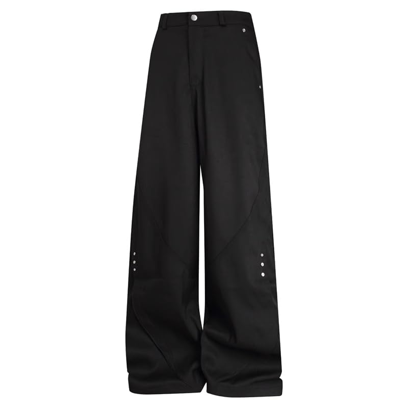 MORISTE Men's Dress Pants - Suit Pants for Men