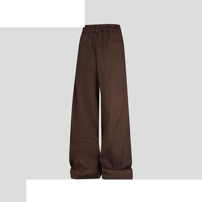 MORISTE Men's Dress Pants - Suit Pants for Men