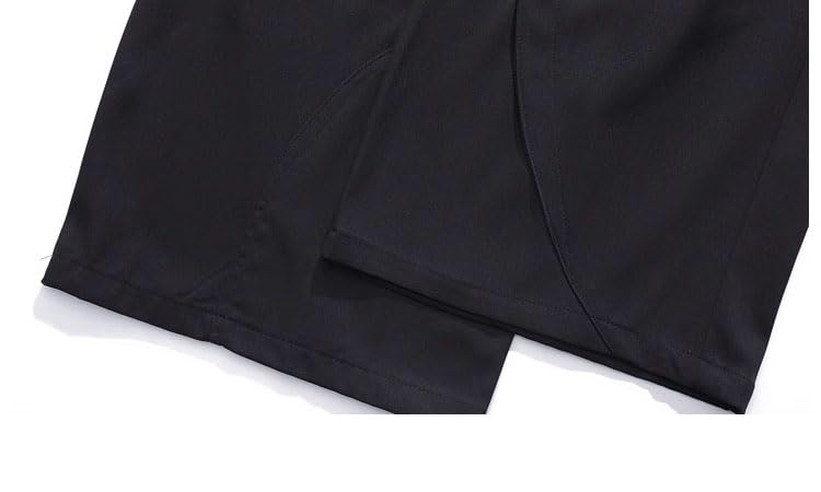 MORISTE Men's Dress Pants - Suit Pants for Men