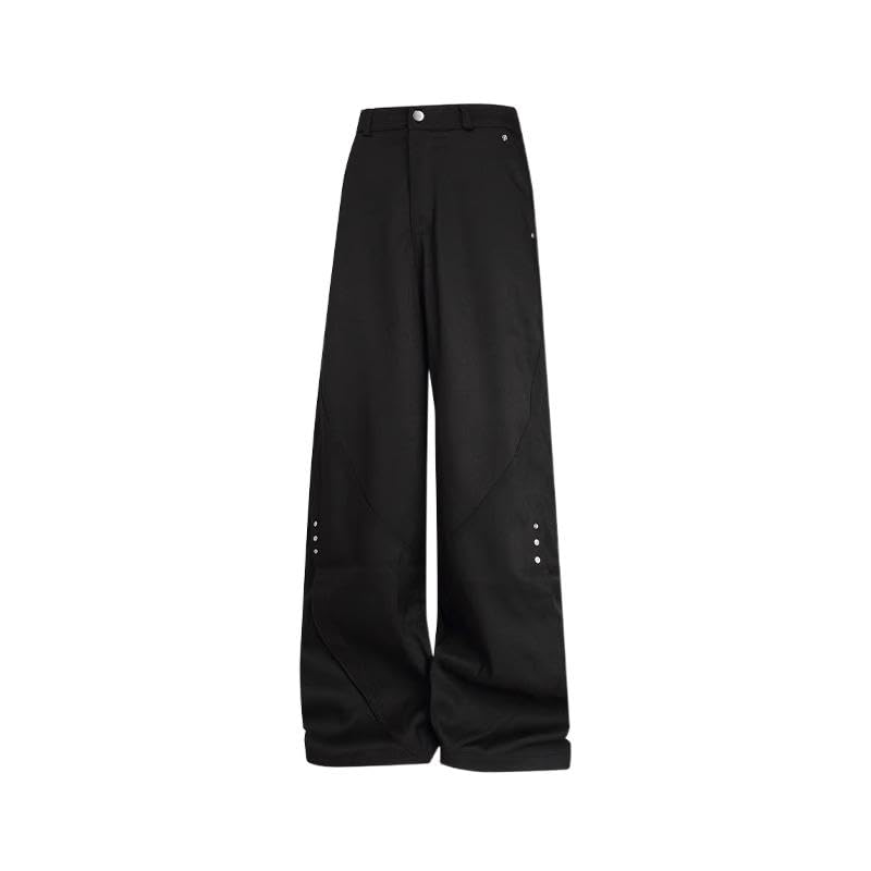 MORISTE Men's Dress Pants - Suit Pants for Men