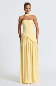 Maliyah Maxi Dress