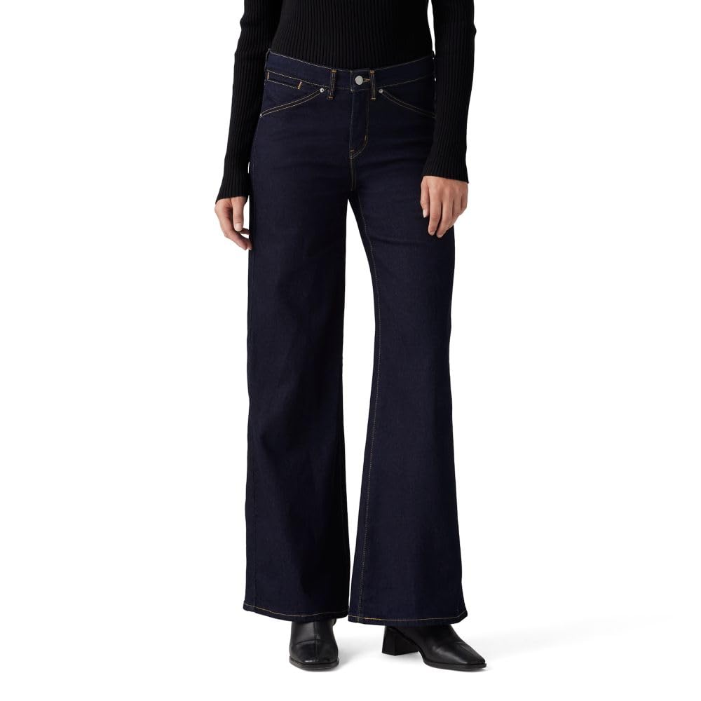 Levi's LOW RISE - women