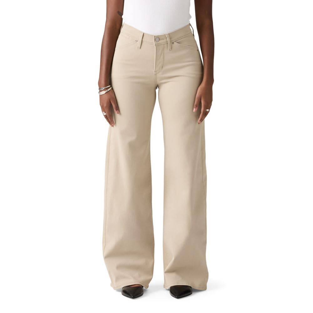 Levi's LOW RISE - women