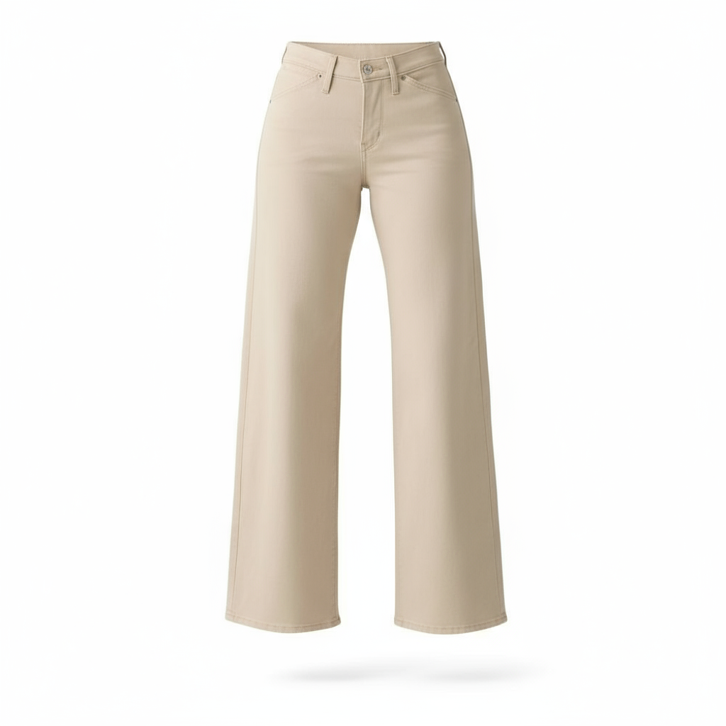 Levi's LOW RISE - women