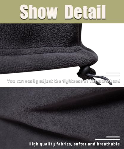 Felpa invernale uomo - con cappuccio o zip