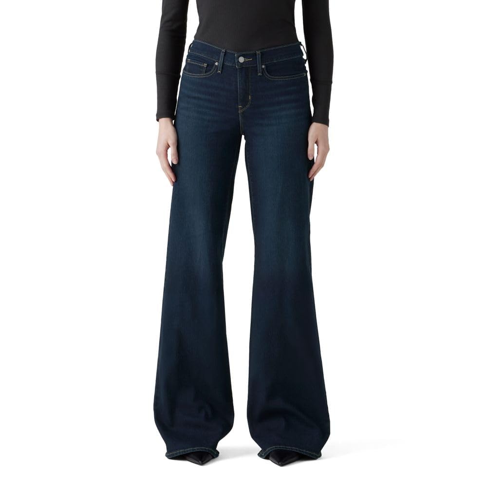 Levi's LOW RISE - women