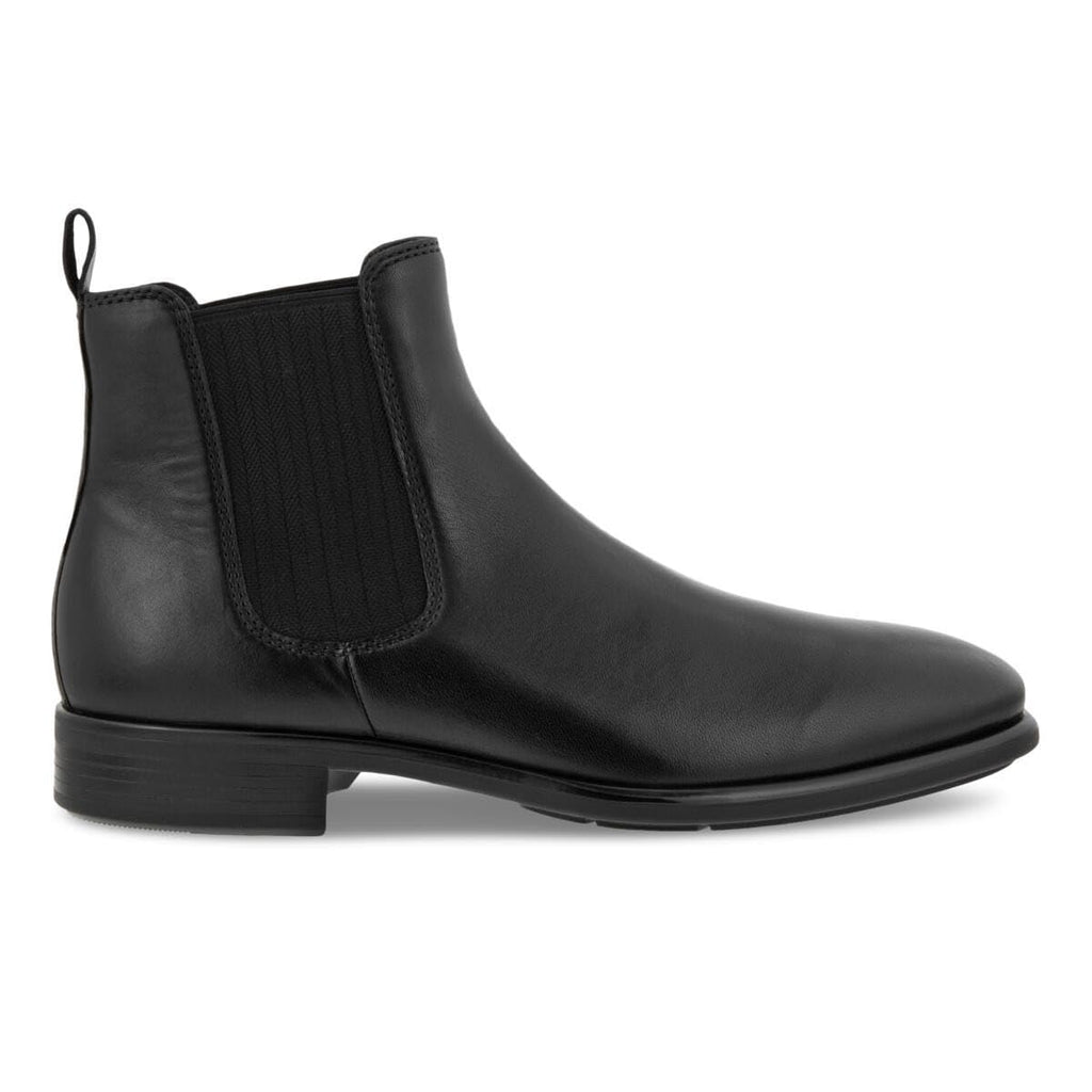 ECCO Citytray Men's Chelsea Boots