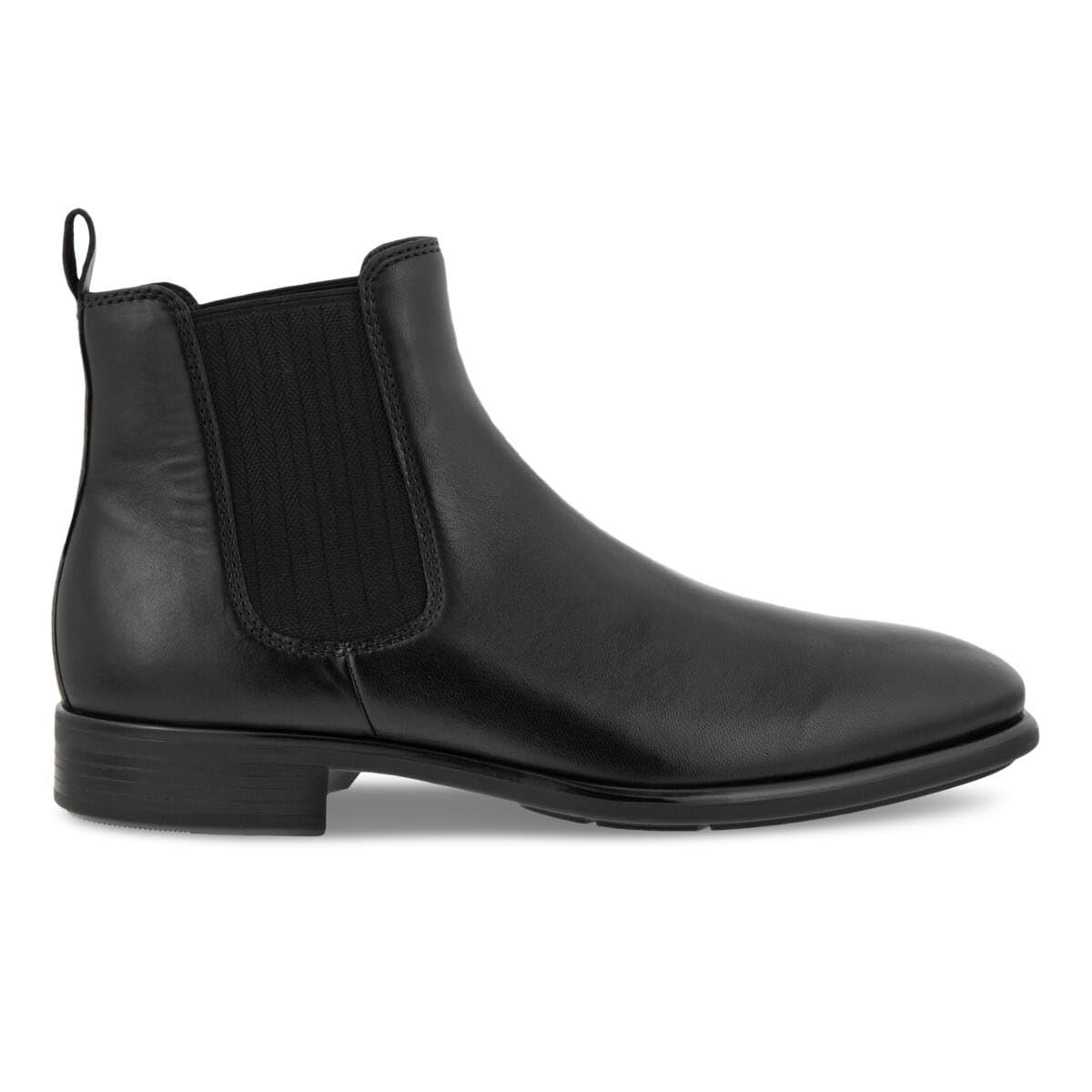 ECCO Citytray Men's Chelsea Boots