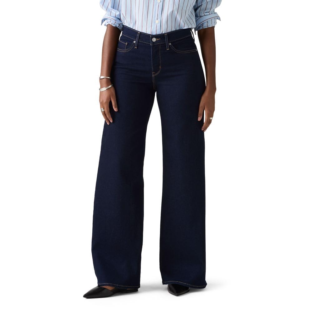 Levi's LOW RISE - women