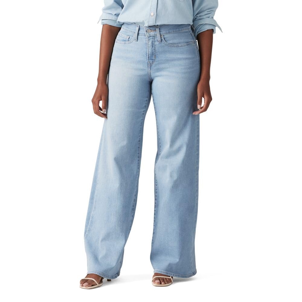 Levi's LOW RISE - women