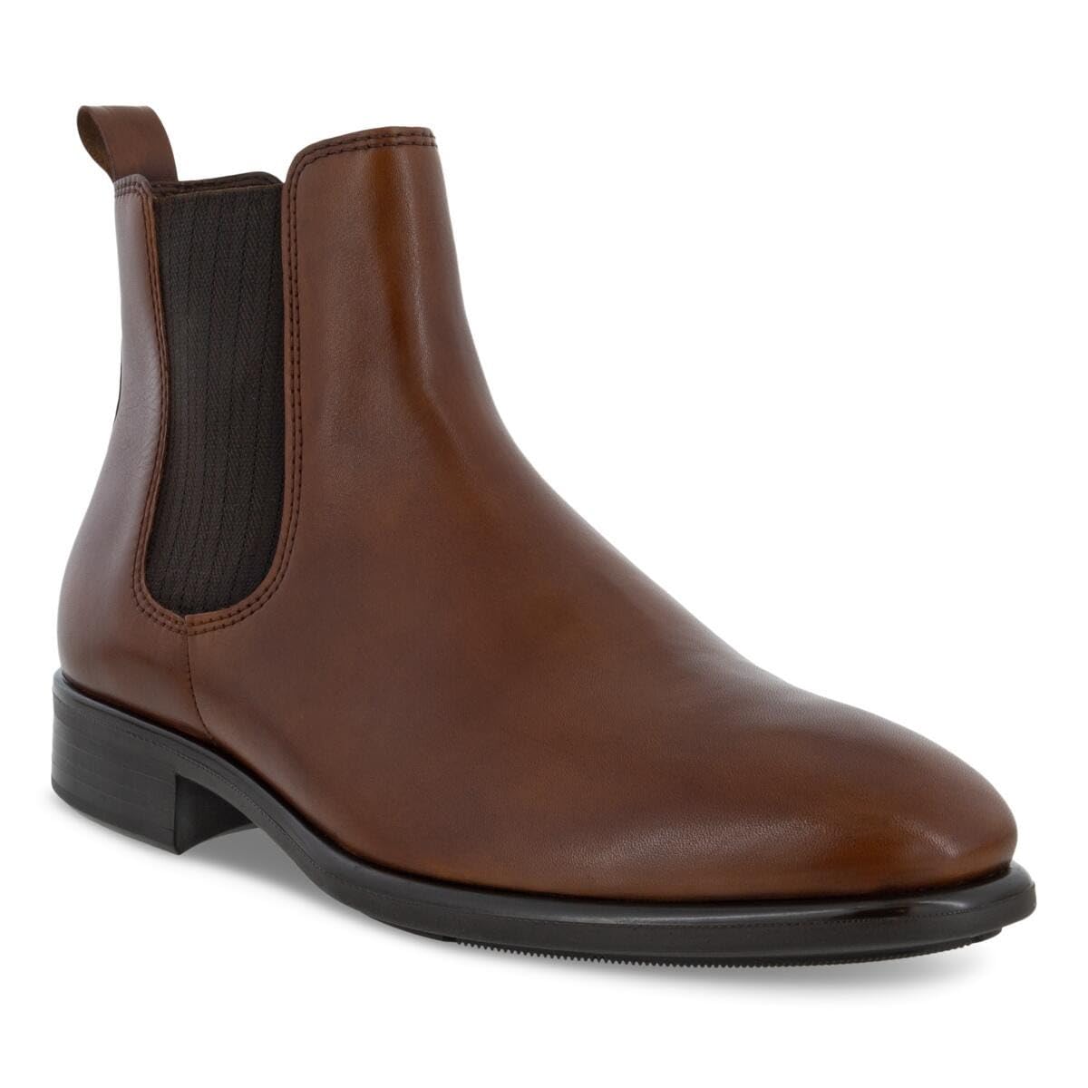 ECCO Citytray Men's Chelsea Boots