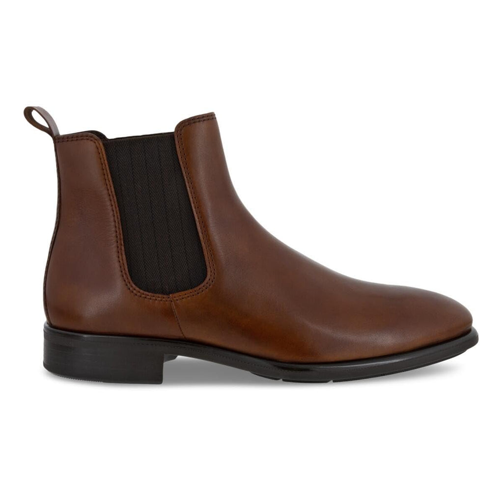 ECCO Citytray Men's Chelsea Boots