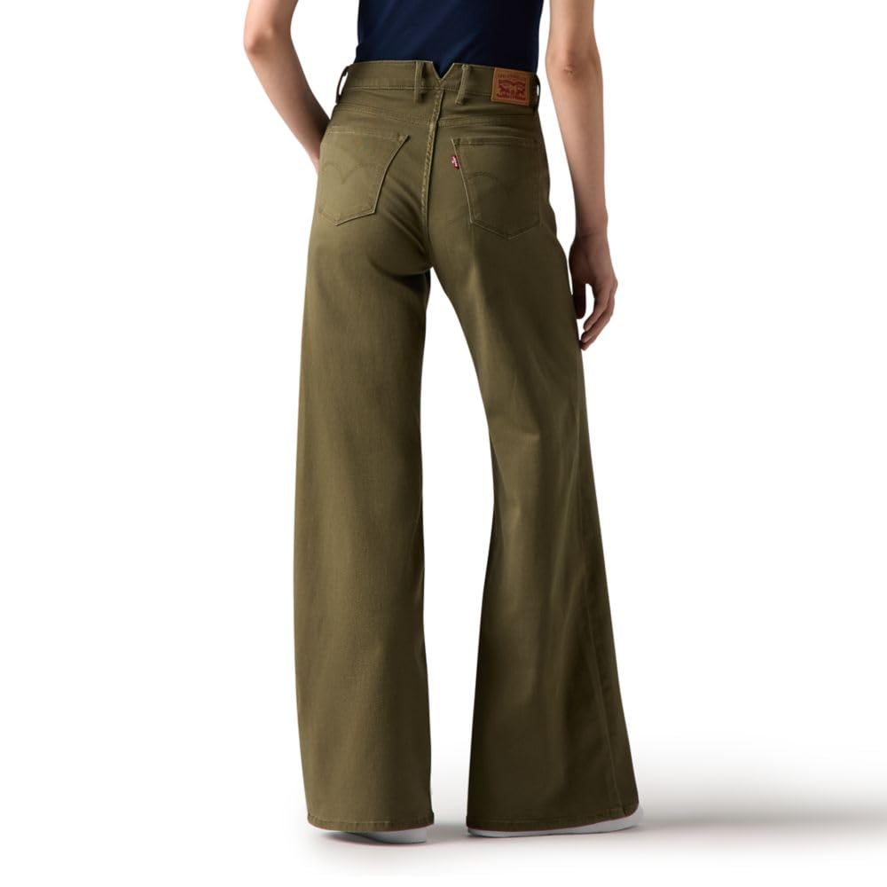 Levi's LOW RISE - women