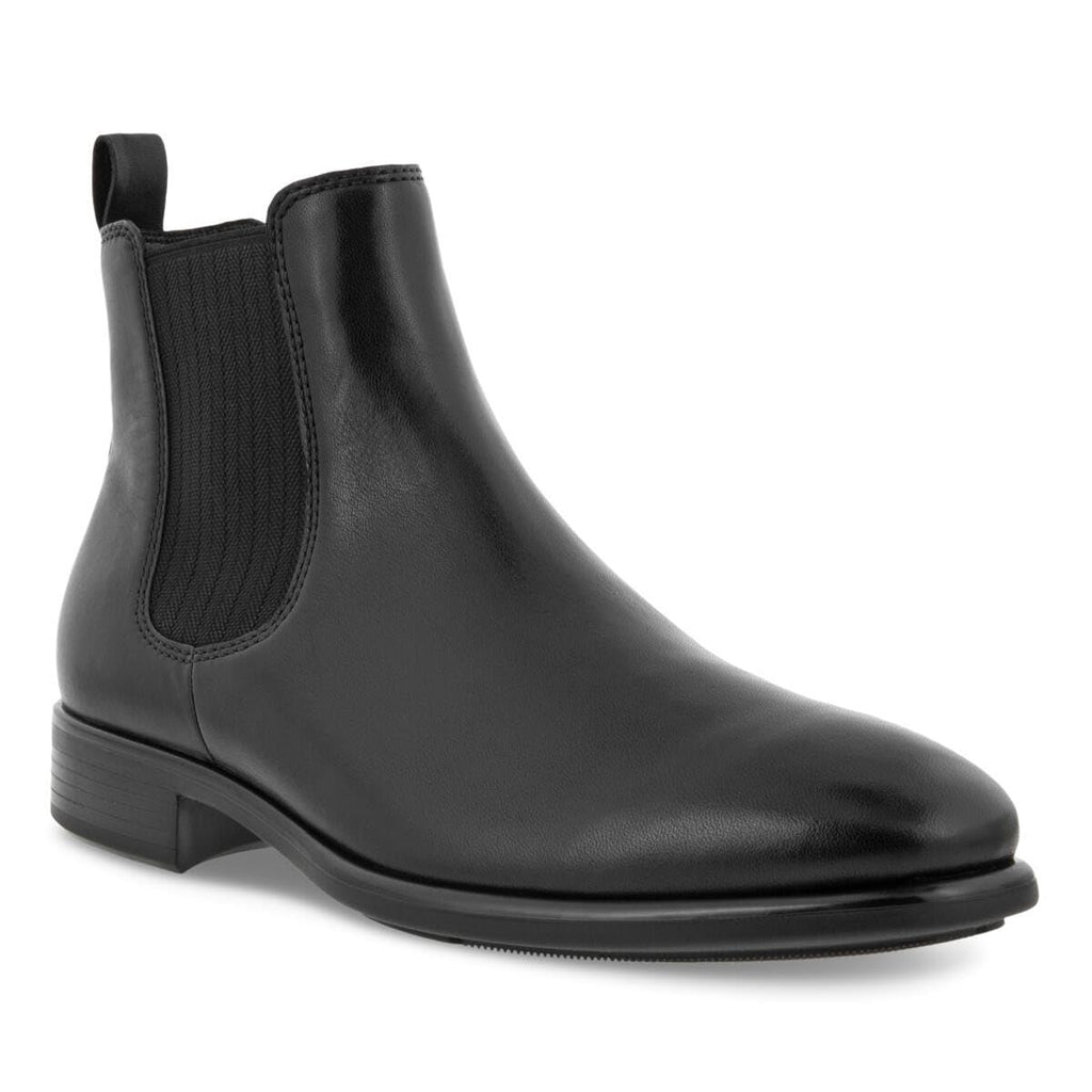 ECCO Citytray Men's Chelsea Boots