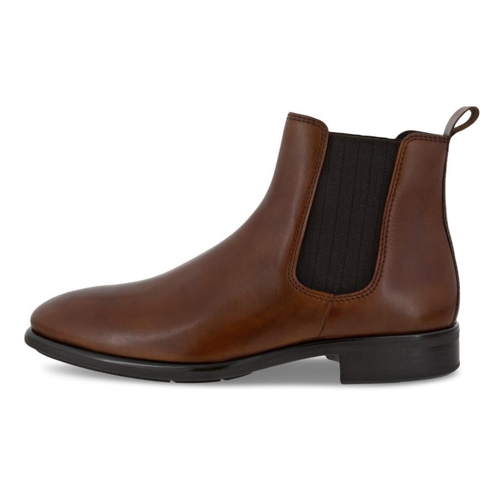 ECCO Citytray Men's Chelsea Boots
