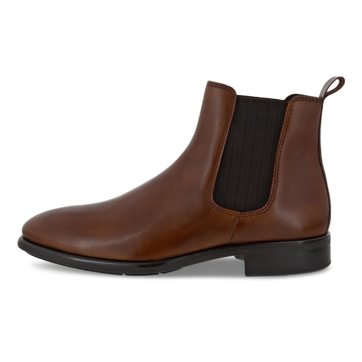 ECCO Citytray Men's Chelsea Boots