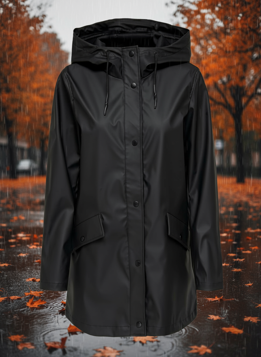 ONLY ONLELISA Raincoat