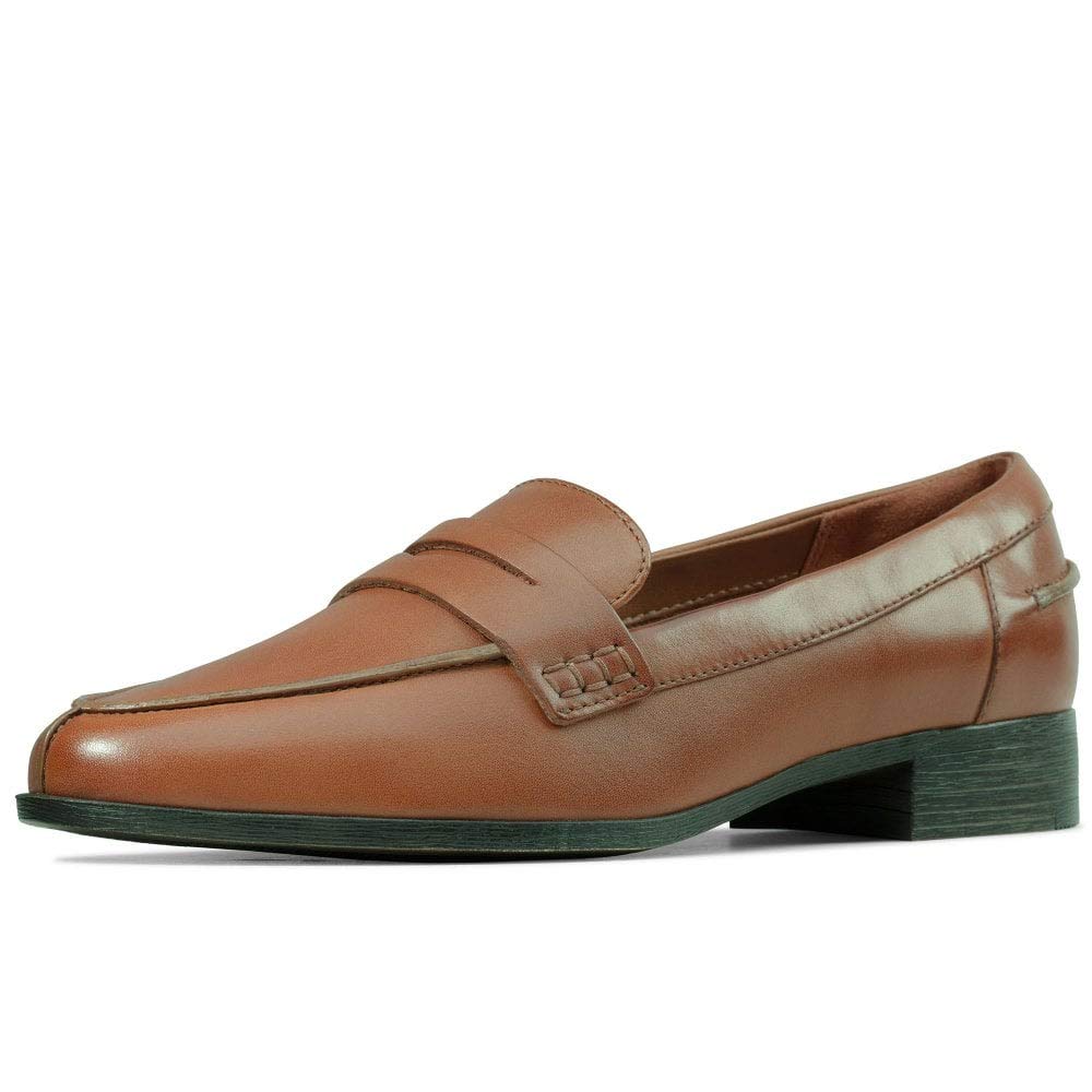 Clarks Hamble Loafer, Women's Loafers