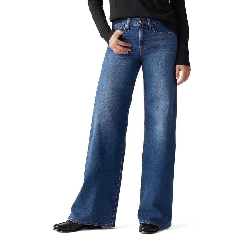 Levi's LOW RISE - women