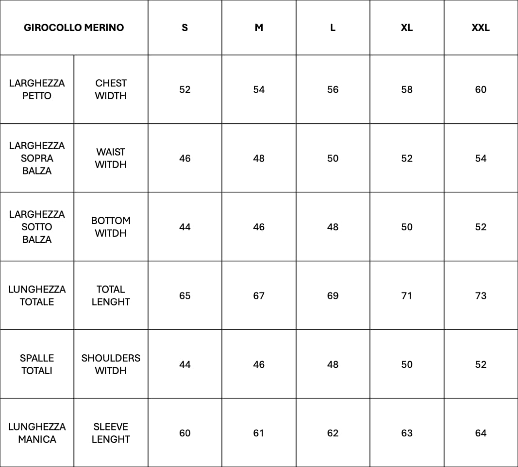 Men's Basic Crew Neck Sweater, 100% Merino Wool, Solid Colour, Long Sleeves, Regular Fit