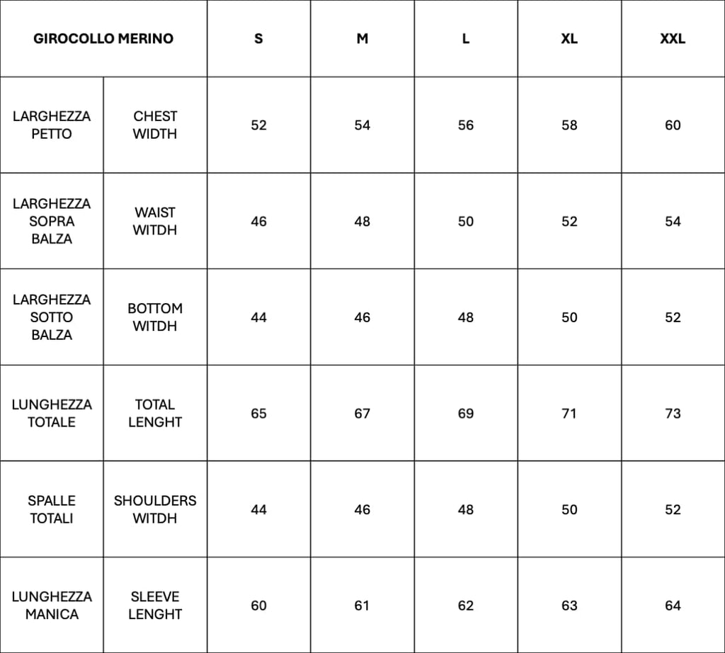 Men's Basic Crew Neck Sweater, 100% Merino Wool, Solid Colour, Long Sleeves, Regular Fit