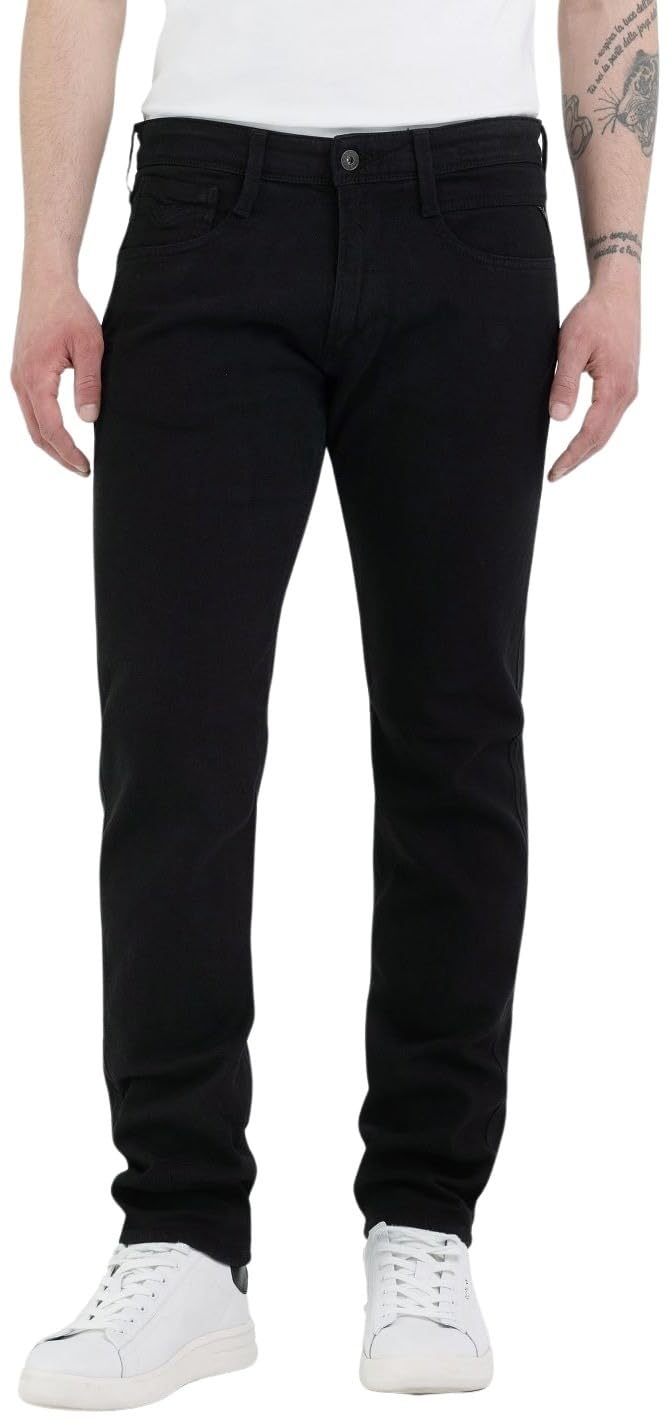 REPLAY Anbass Men's Jeans