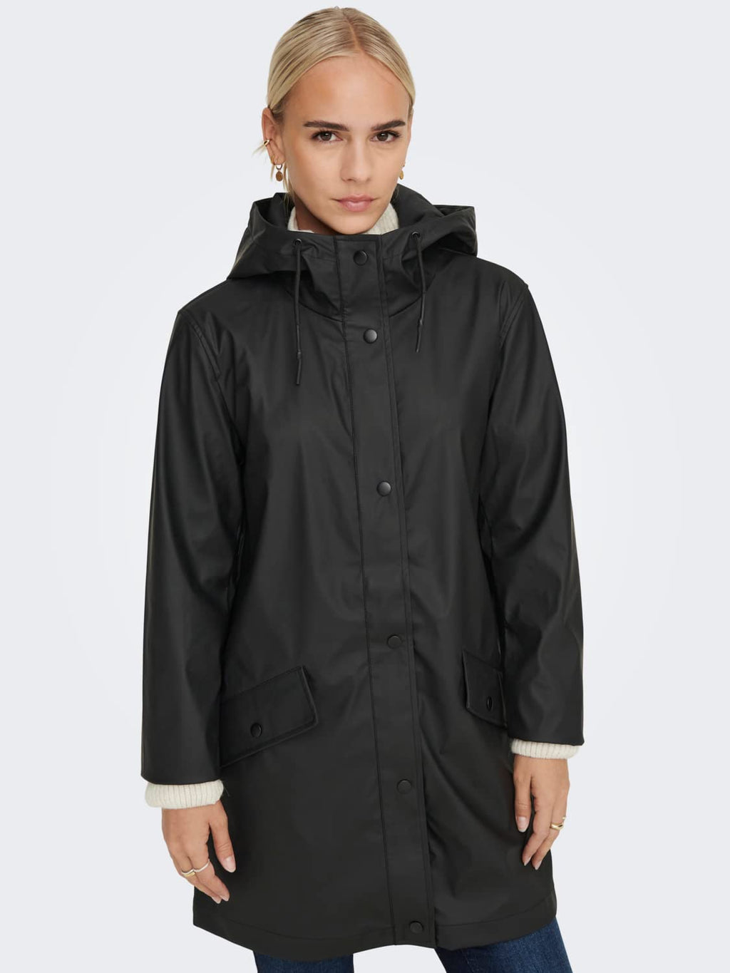 ONLY ONLELISA Raincoat