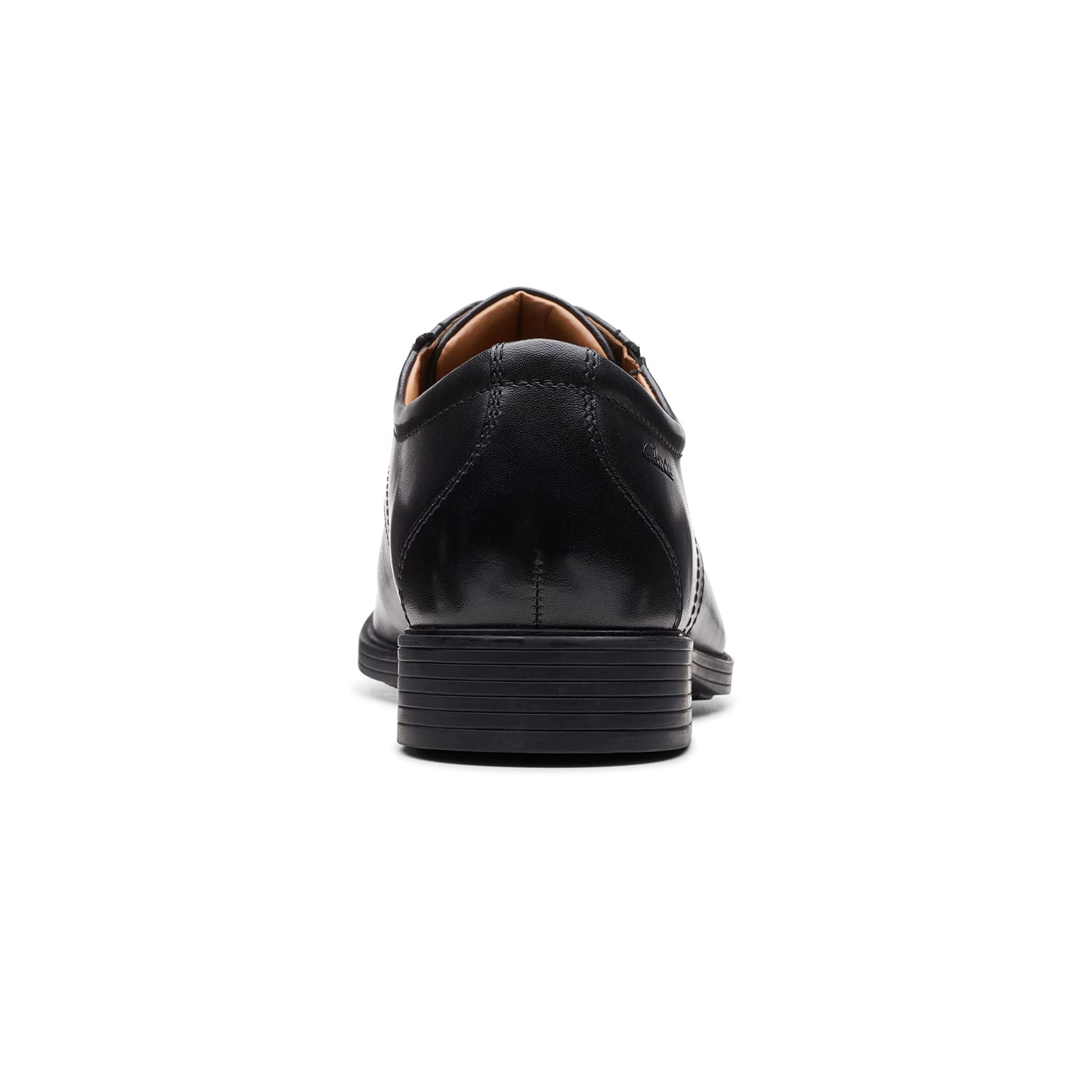 Clarks - Whiddon Cap, Men's Loafer