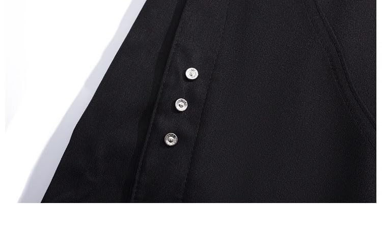 MORISTE Men's Dress Pants - Suit Pants for Men