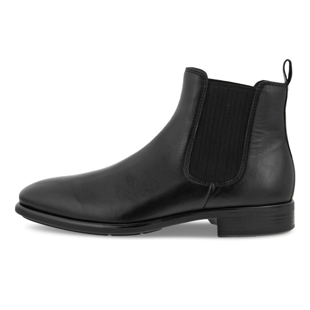 ECCO Citytray Men's Chelsea Boots