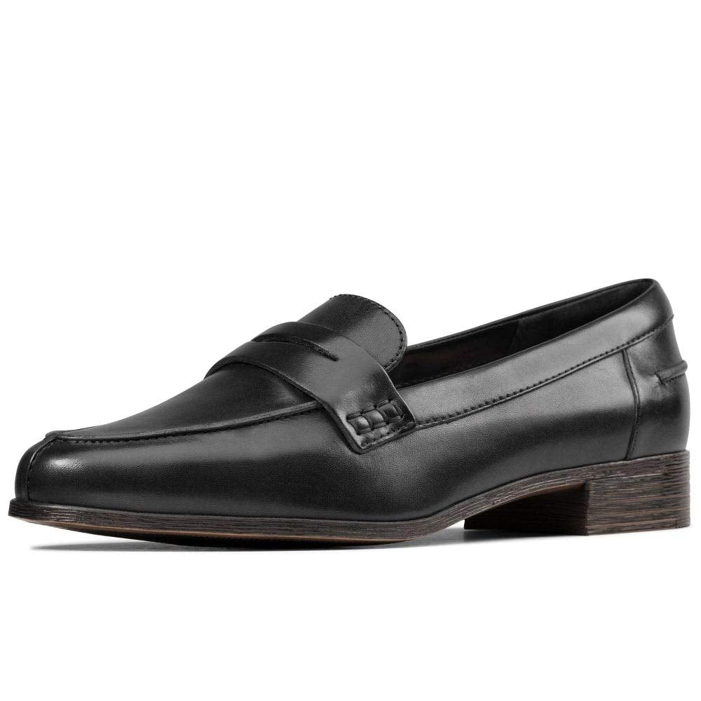 Clarks Hamble Loafer, Women's Loafers