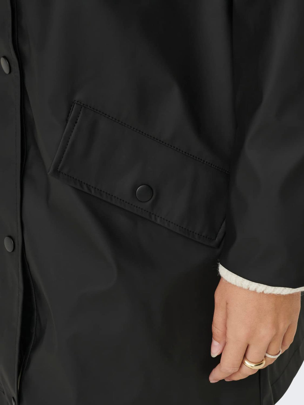 ONLY ONLELISA Raincoat