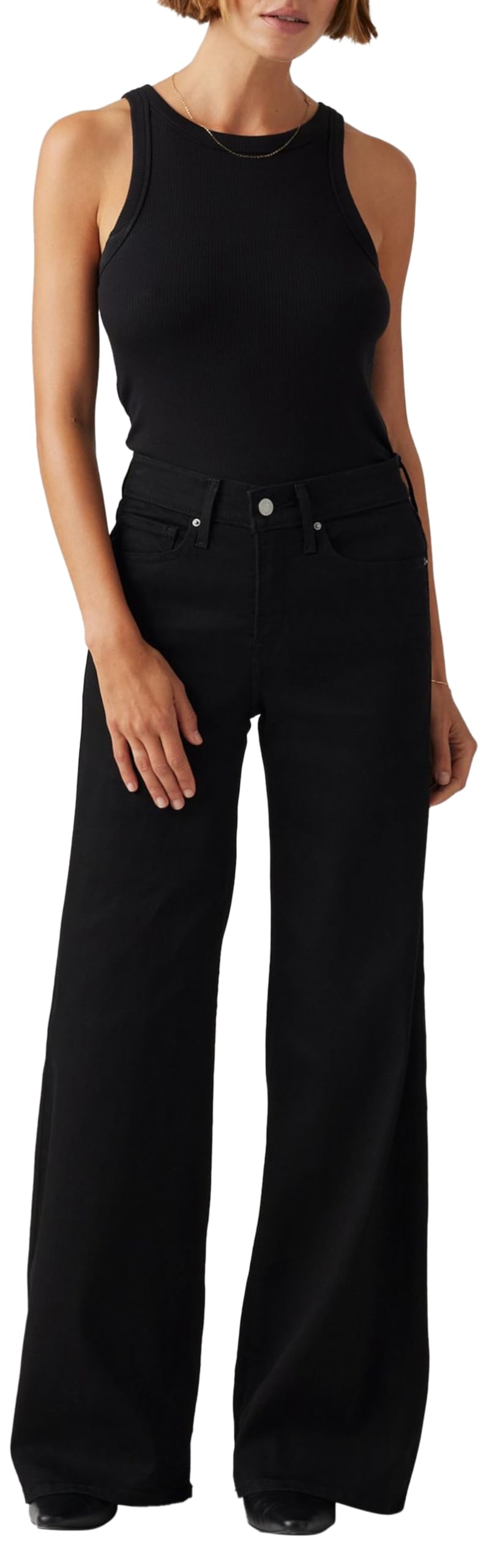 Levi's LOW RISE - women