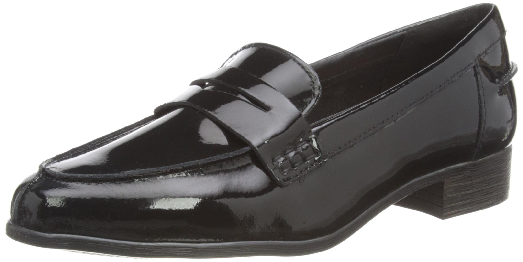 Clarks Hamble Loafer, Women's Loafers