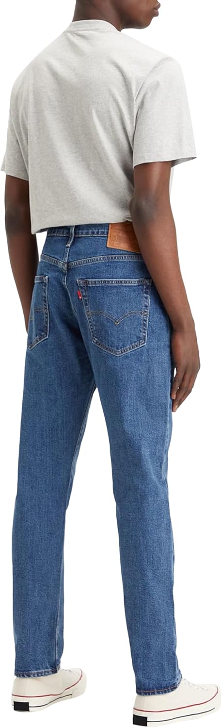 Levi's 502 Taper Jeans Uomo