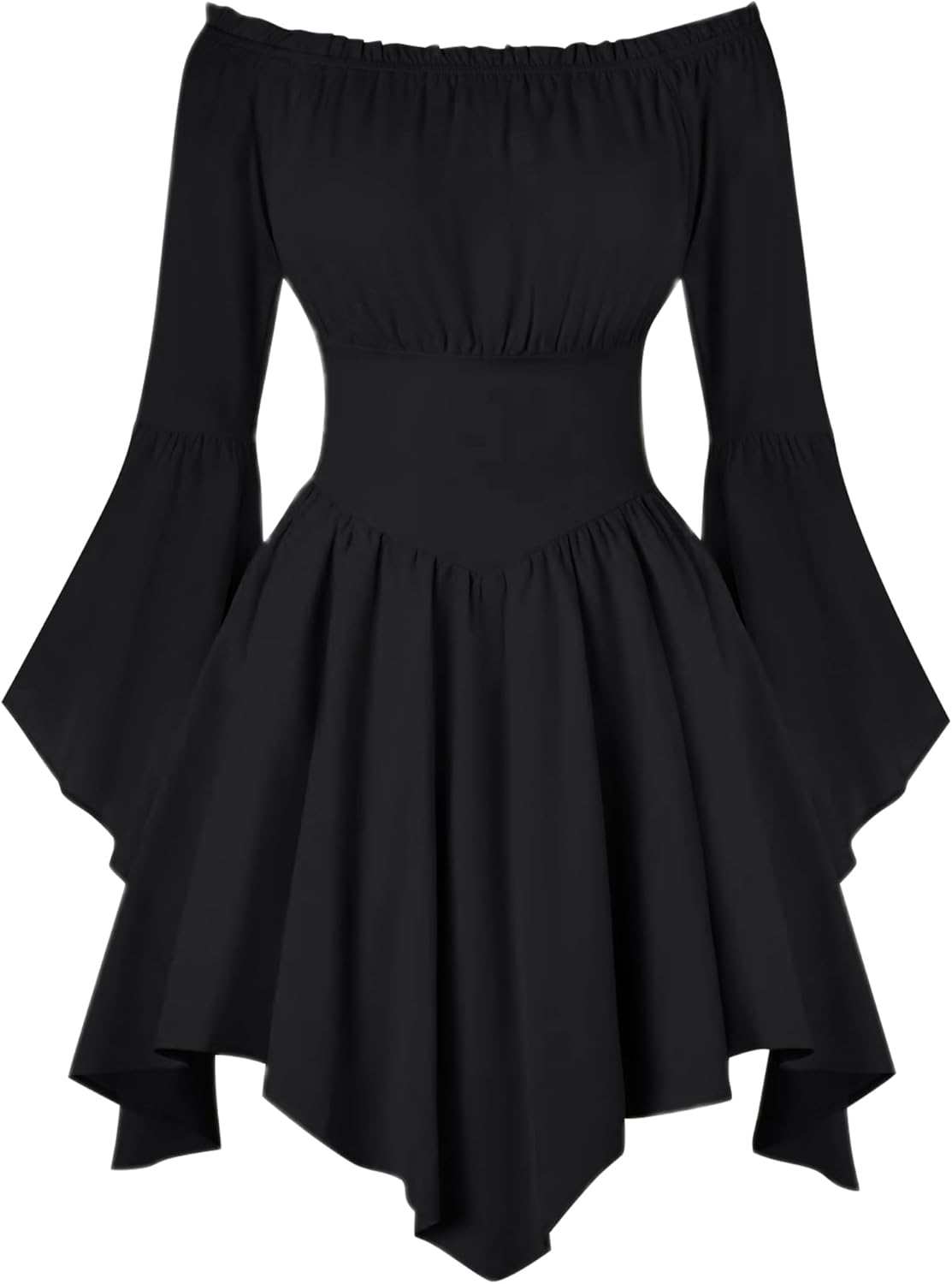 Abito elegante - long sleeve - WOMEN