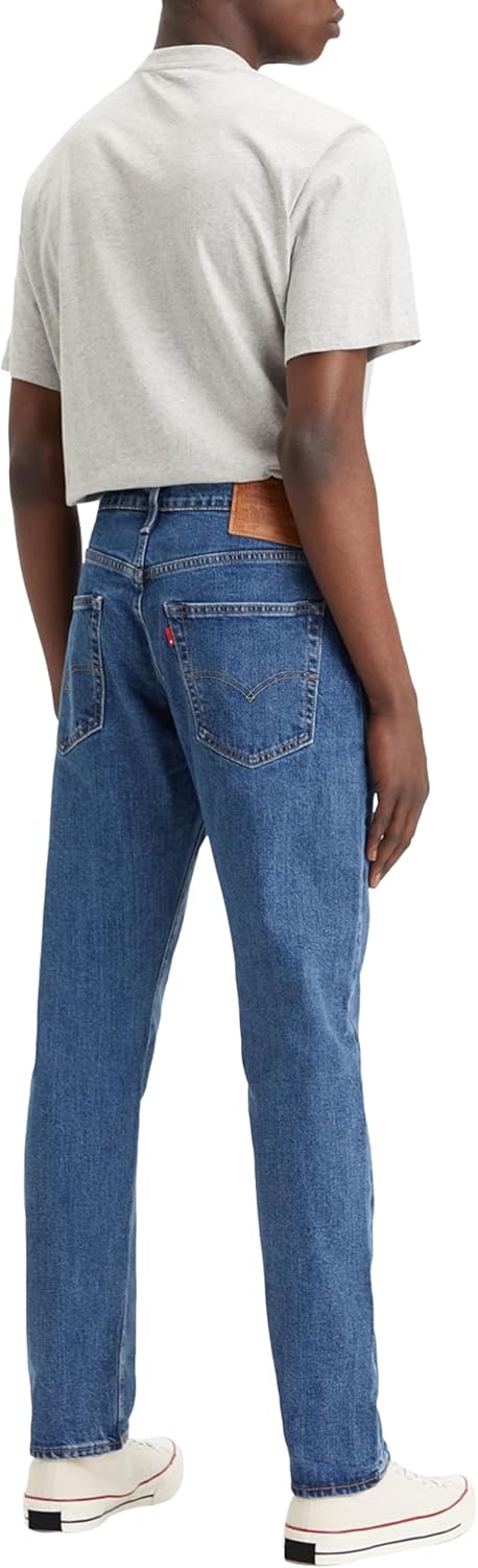 Levi's 502 Taper Jeans Uomo
