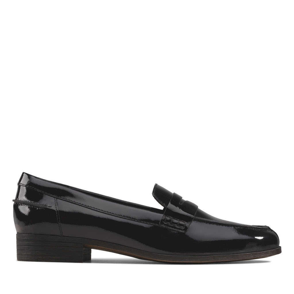 Clarks Hamble Loafer, Women's Loafers