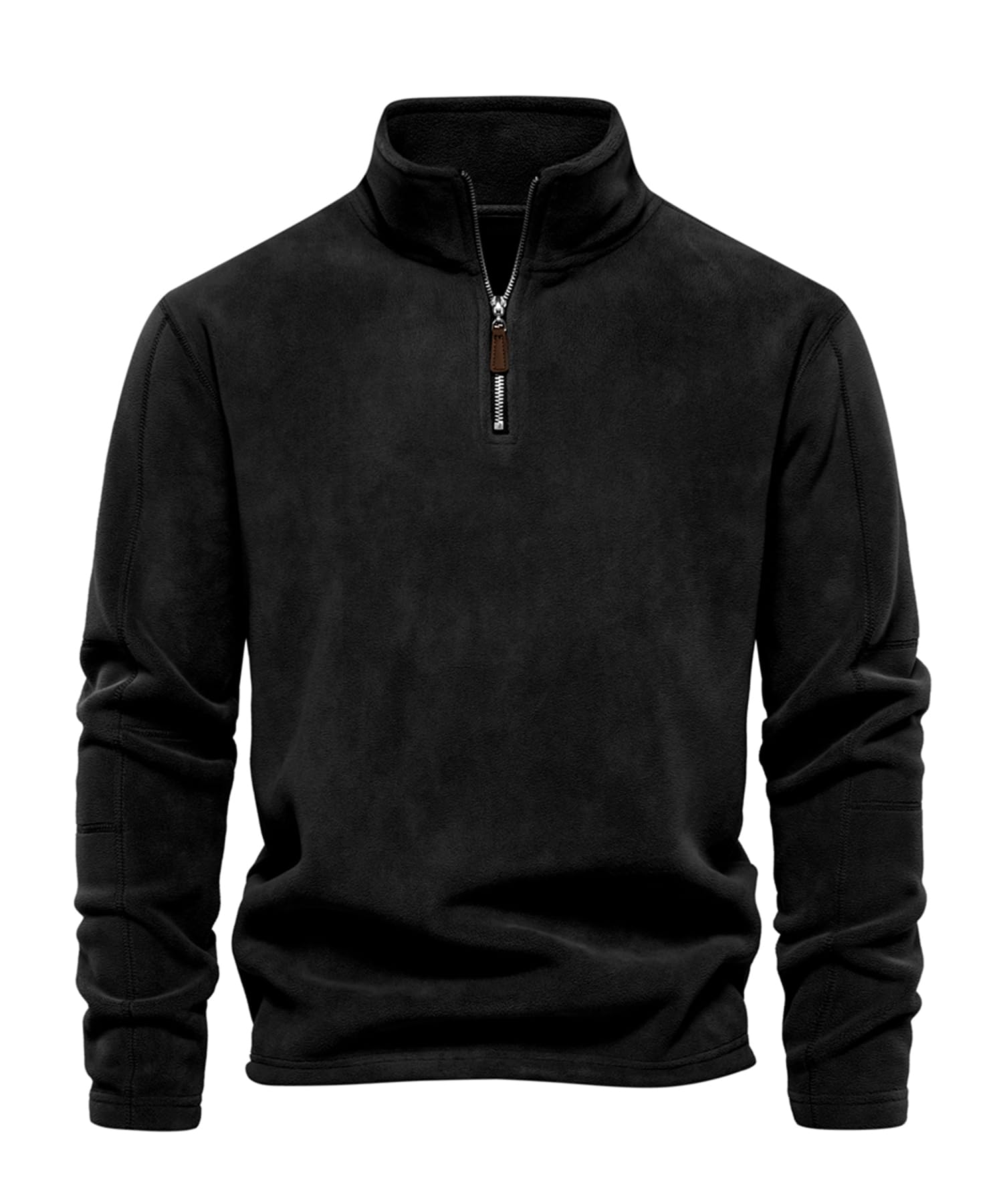 Felpa invernale uomo - con cappuccio o zip