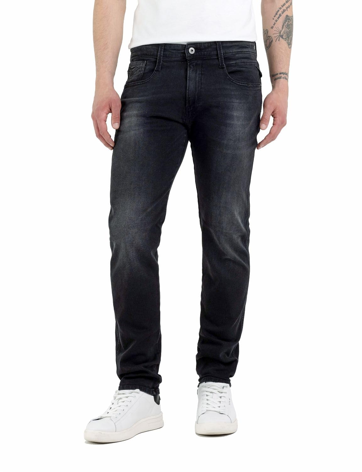 REPLAY Anbass Men's Jeans