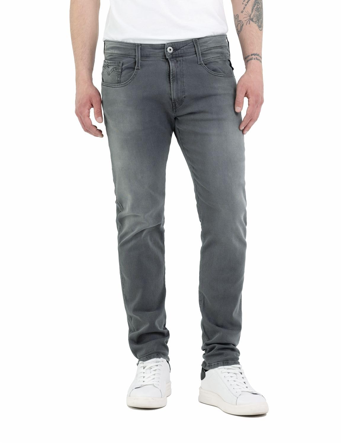 REPLAY Anbass Men's Jeans