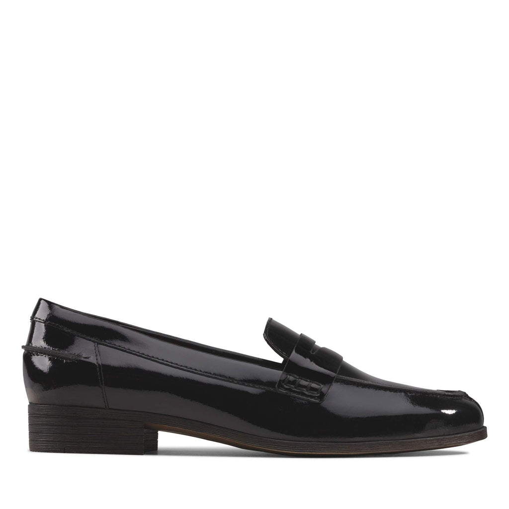 Clarks Hamble Loafer, Women's Loafers