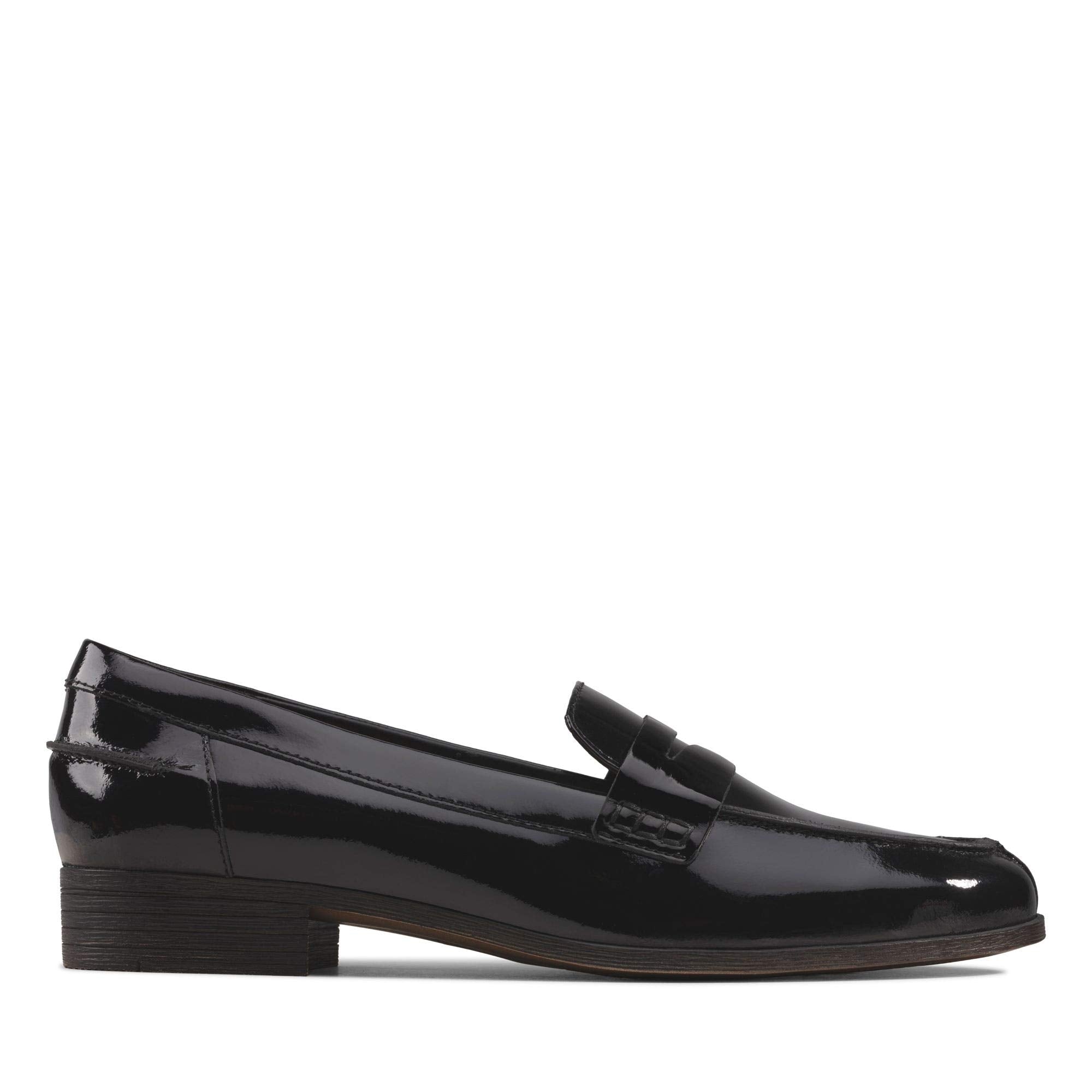 Clarks Hamble Loafer, Women's Loafers