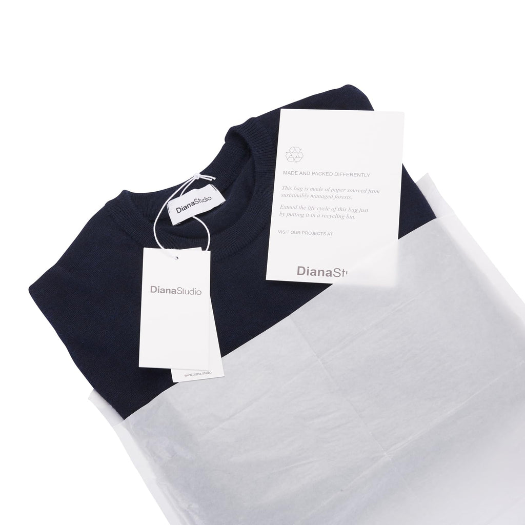 Men's Basic Crew Neck Sweater, 100% Merino Wool, Solid Colour, Long Sleeves, Regular Fit