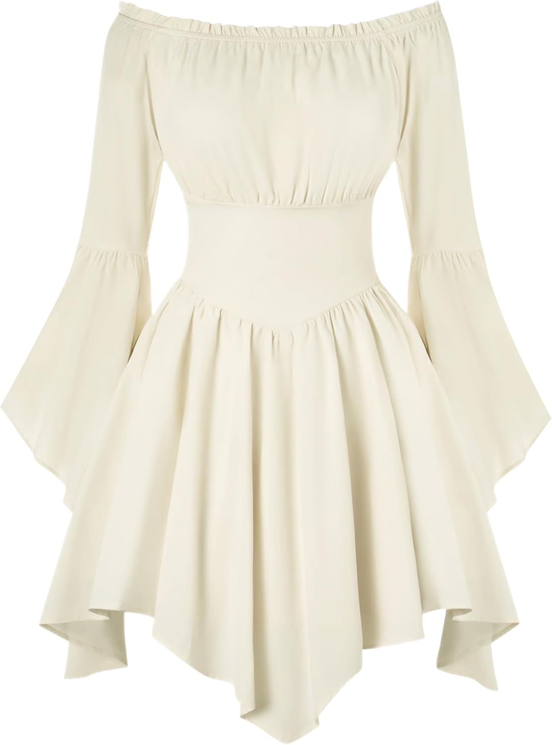 Abito elegante - long sleeve - WOMEN